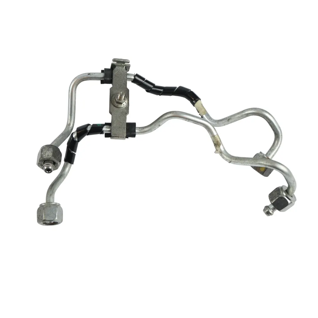 Range Rover L322 Set Tubi Pressione Iniezione 3.6 Diesel LR000636 - SKU LR002472 - Numero di parte LR002472