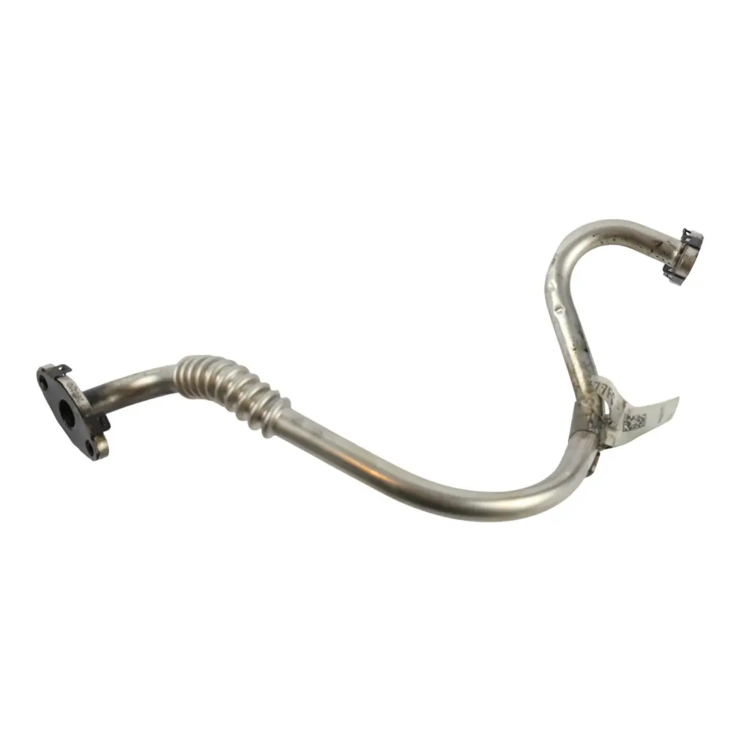 Turbolader Öl Rohr Schlauch 3.6 TDV8 Diesel 6H4Q-6K677-FC für Range Rover L322 mit Teilenummer LR003785 Range Rover L322 Turbolader Öl Rohr Schlauch 3.6 TDV8 Diesel 6H4Q-6K677-FC - SKU LR003785- - Teilenummer LR003785