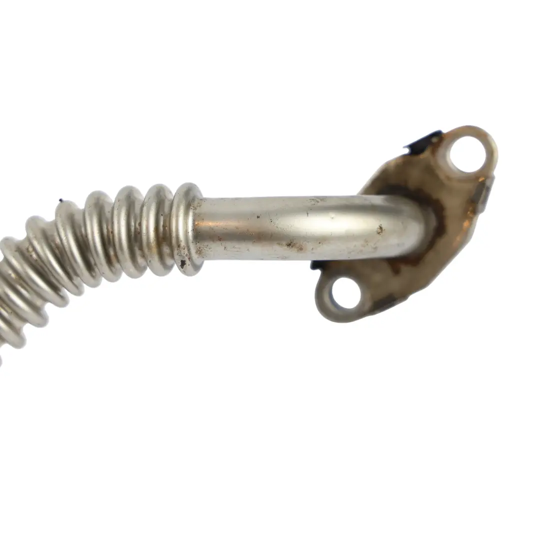 Turbolader Öl Rohr Schlauch 3.6 TDV8 Diesel 6H4Q-6K677-FC für Range Rover L322 mit Teilenummer LR003785 Range Rover L322 Turbolader Öl Rohr Schlauch 3.6 TDV8 Diesel 6H4Q-6K677-FC - SKU LR003785- - Teilenummer LR003785