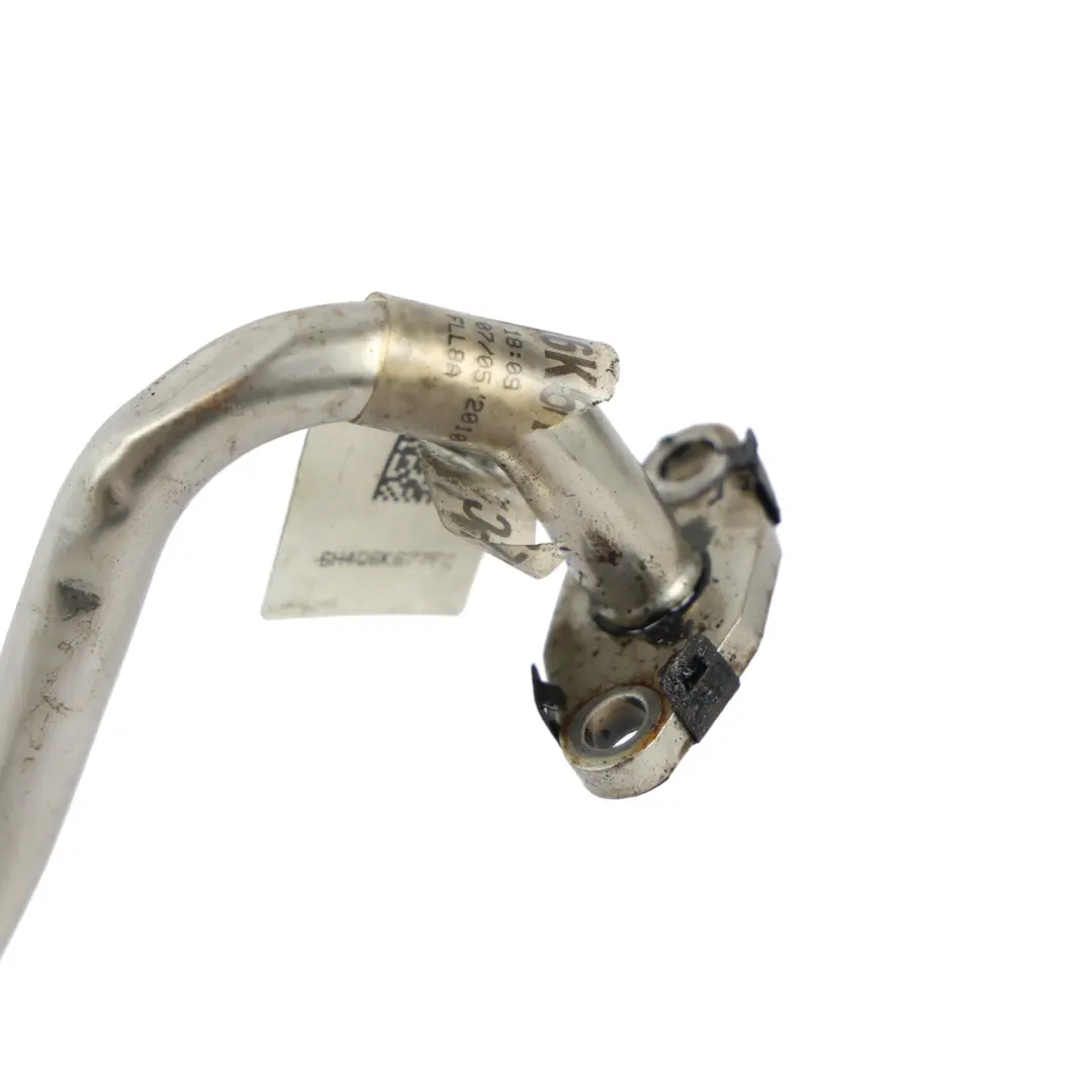 Przewód Oleju Turbosprężarki 3.6 TDV8 Diesel 6H4Q-6K677-FC do Range Rover L322 o numerze LR003785 Range Rover L322 Przewód Oleju Turbosprężarki 3.6 TDV8 Diesel 6H4Q-6K677-FC - SKU LR003785- - Numer Części LR003785