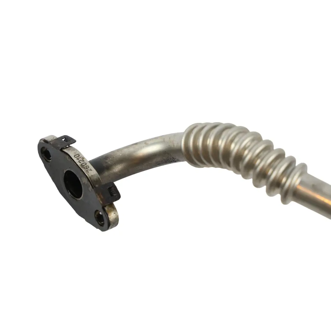 Range Rover L322 Tuyau Huile Turbocompresseur 3.6 TDV8 Diesel 6H4Q-6K677-FC - SKU LR003785- - Numéro de pièce LR003785