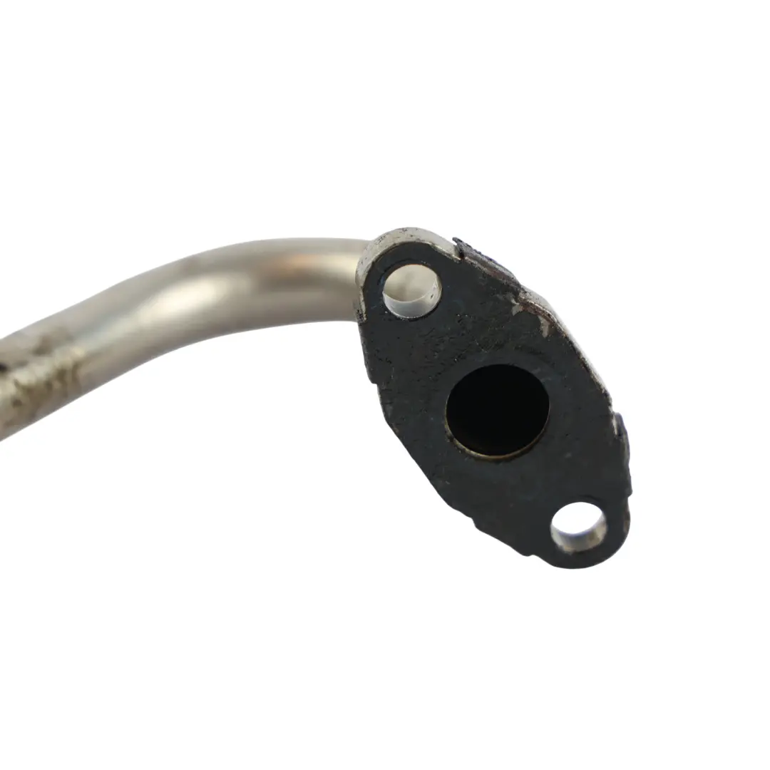 Range Rover L322 Turbocharger Oil Pipe Hose 3.6 TDV8 Diesel 6H4Q-6K677-FC - SKU LR003785- - Part number LR003785