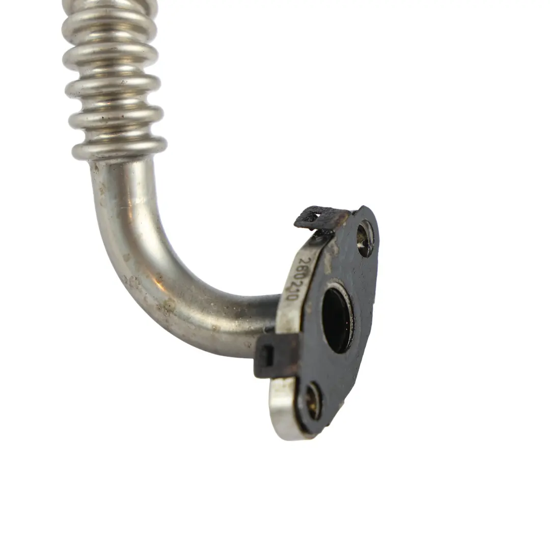 Range Rover L322 Tubo Olio Turbocompressore 3.6 TDV8 Diesel 6H4Q-6K677-FC - SKU LR003785- - Numero di parte LR003785