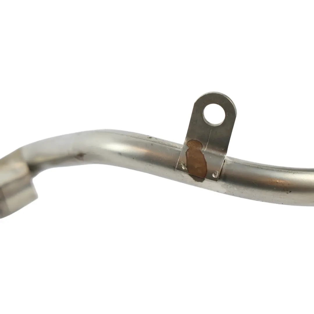 Tubo Olio Turbocompressore 3.6 TDV8 Diesel 6H4Q-6K677-FC per Range Rover L322 con numero di parte LR003785 Range Rover L322 Tubo Olio Turbocompressore 3.6 TDV8 Diesel 6H4Q-6K677-FC - SKU LR003785- - Numero di parte LR003785