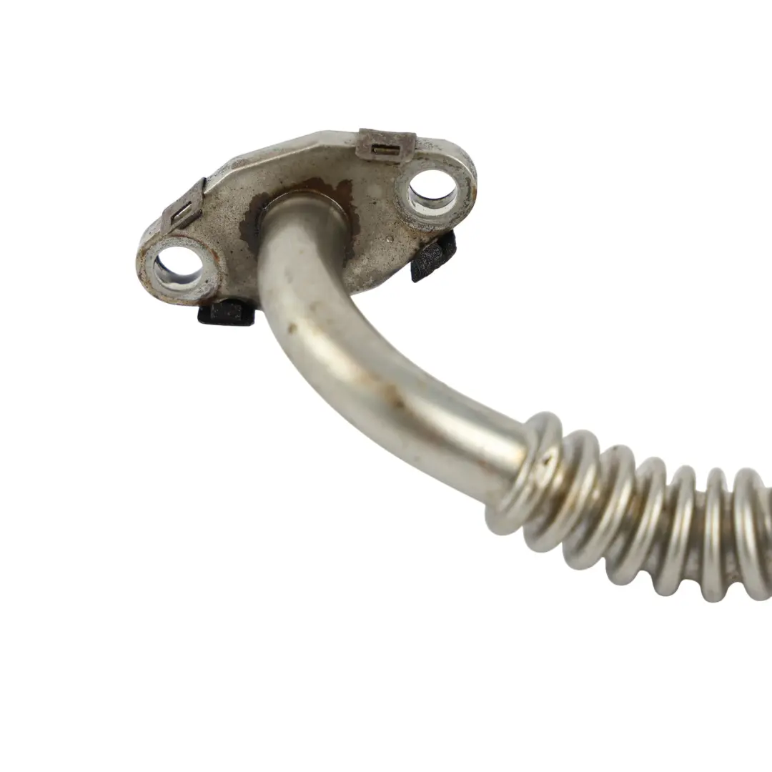 Tuyau Huile Turbocompresseur 3.6 TDV8 Diesel 6H4Q-6K677-FC pour Range Rover L322 à propos du numéro de pièce LR003785 Range Rover L322 Tuyau Huile Turbocompresseur 3.6 TDV8 Diesel 6H4Q-6K677-FC - SKU LR003785- - Numéro de pièce LR003785