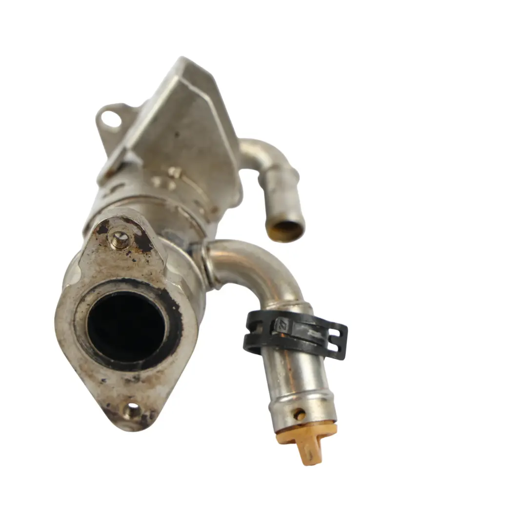 Enfriador Válvula EGR Izquierda 3.6 TDV8 Diesel para Range Rover L322 con número de pieza LR003857 Range Rover L322 Enfriador Válvula EGR Izquierda 3.6 TDV8 Diesel - SKU LR003857 - Número de pieza LR003857