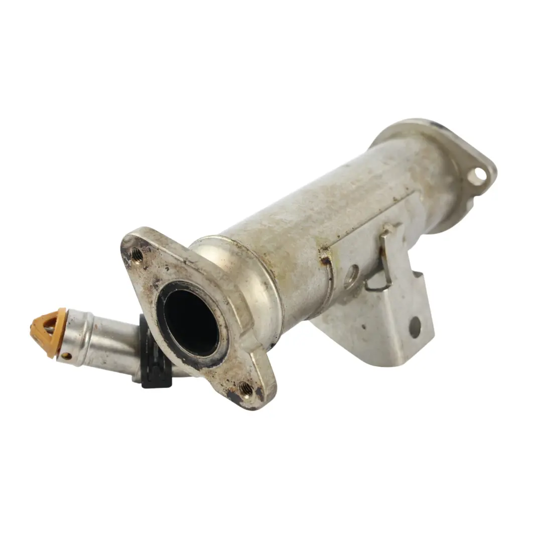 Valve Cooler Left N/S 3.6 TDV8 Diesel to Land Rover Range Rover L322 EGR with Part number LR003857 Land Rover Range Rover L322 EGR Valve Cooler Left N/S 3.6 TDV8 Diesel - SKU LR003857 - Part number LR003857