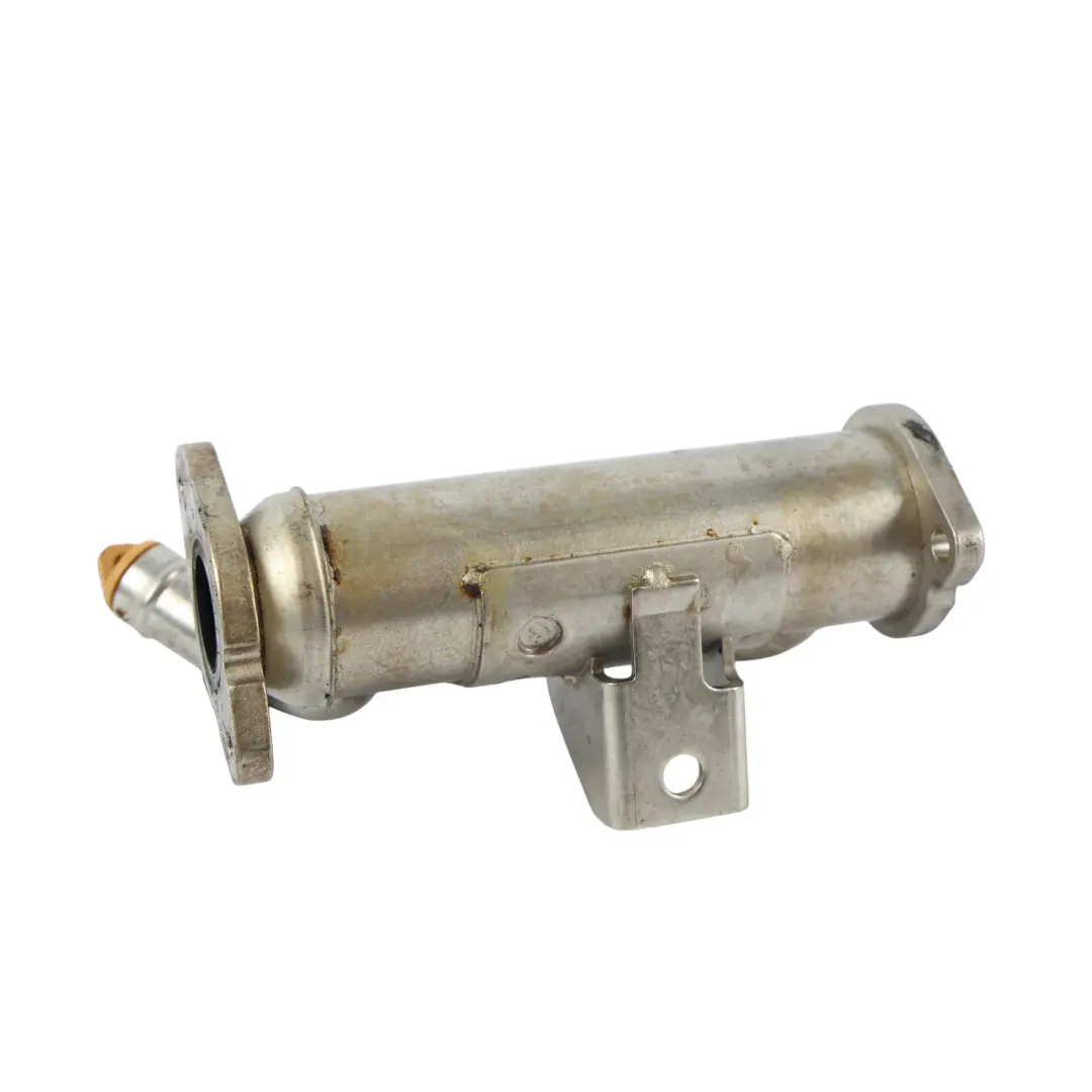 Ventil Kühler Links 3.6 TDV8 Diesel für Range Rover L322 EGR mit Teilenummer LR003857 Range Rover L322 EGR Ventil Kühler Links 3.6 TDV8 Diesel - SKU LR003857 - Teilenummer LR003857