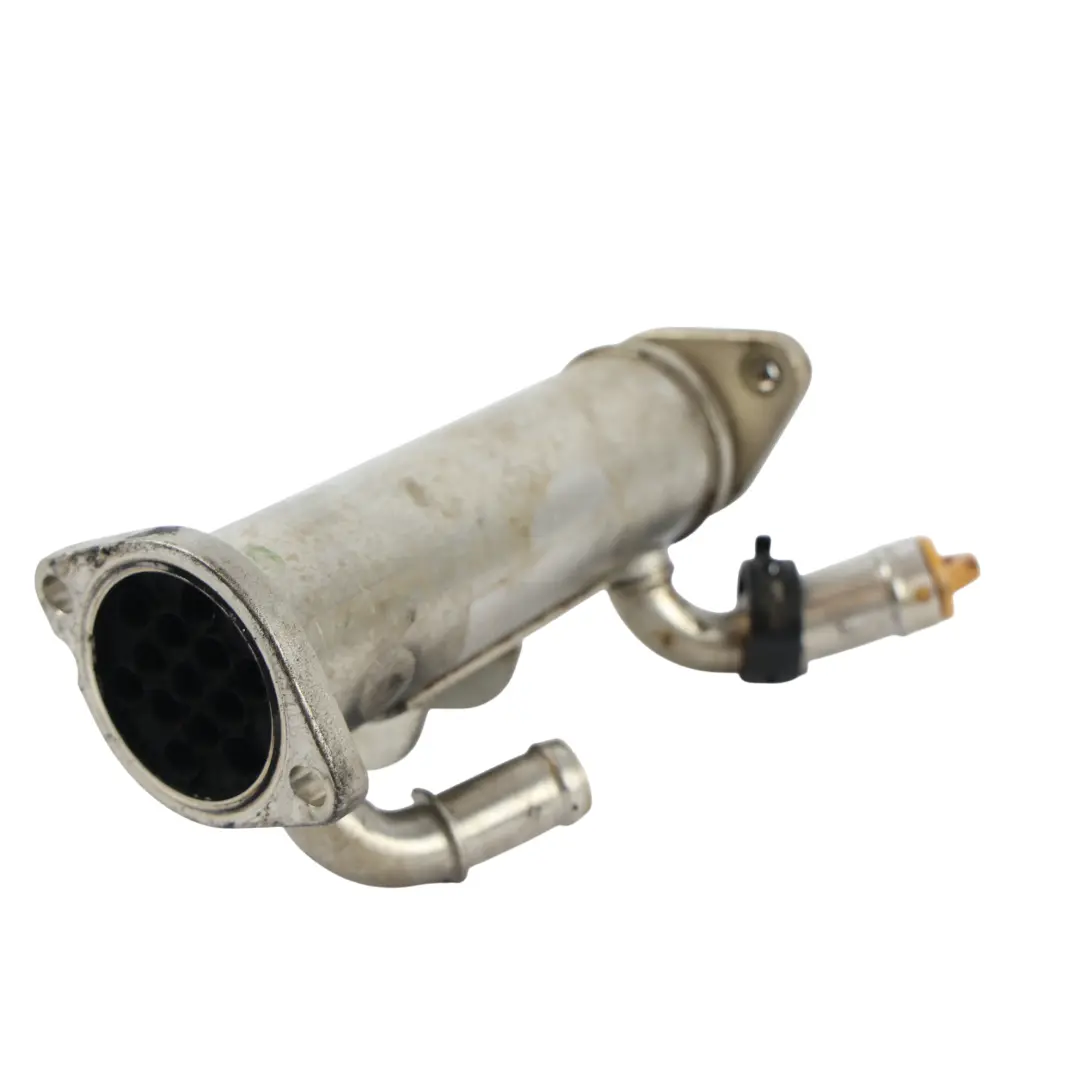 Range Rover L322 Refrigeratore Valvola EGR Sinistro 3.6 TDV8 Diesel - SKU LR003857 - Numero di parte LR003857