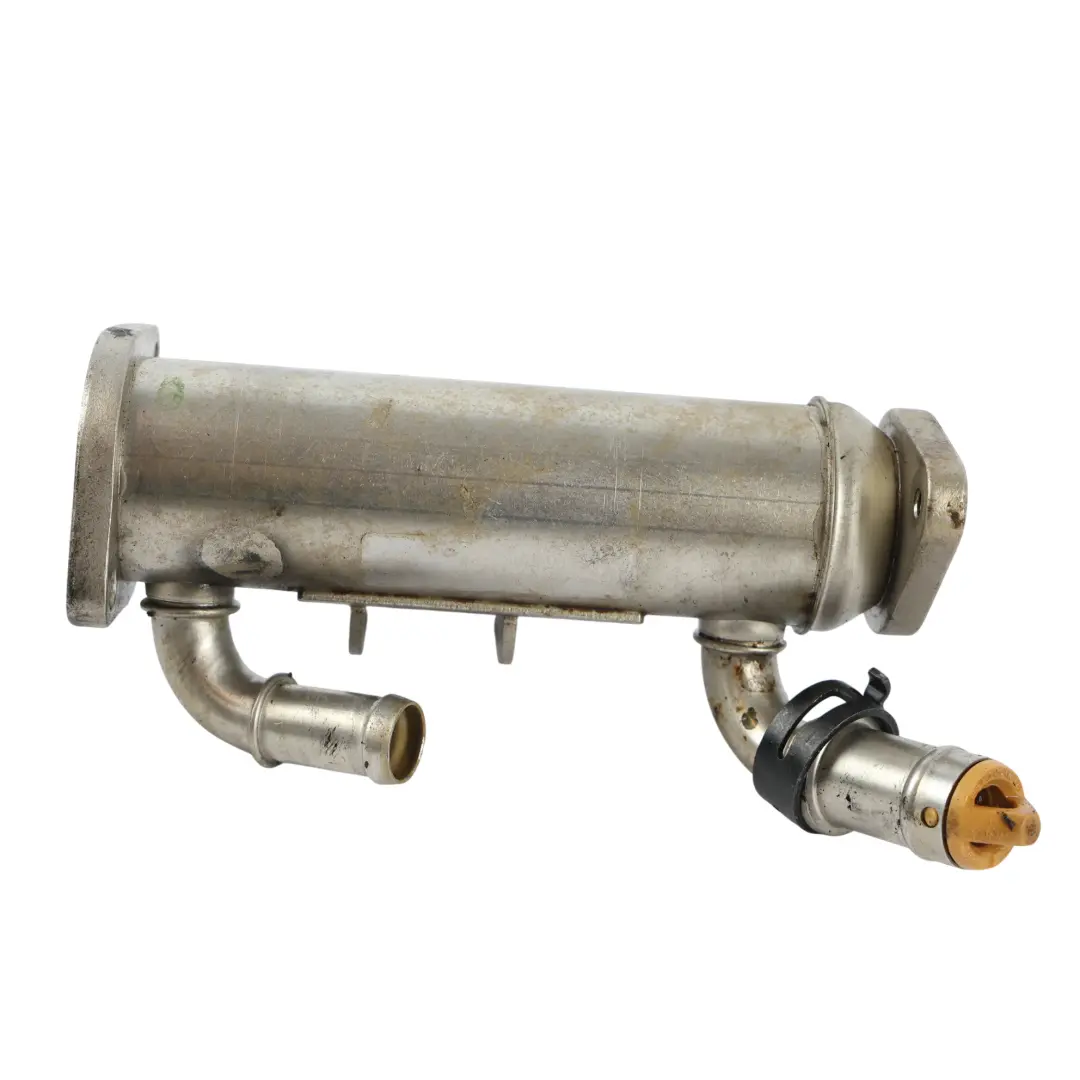 Valve Cooler Left N/S 3.6 TDV8 Diesel to Land Rover Range Rover L322 EGR with Part number LR003857 Land Rover Range Rover L322 EGR Valve Cooler Left N/S 3.6 TDV8 Diesel - SKU LR003857 - Part number LR003857