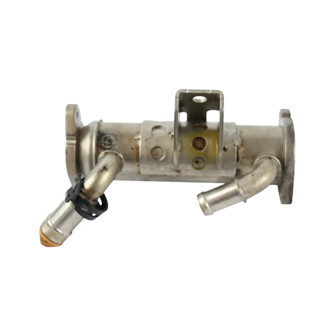 Chłodnica Spalin EGR Lewa 3.6 TDV8 Diesel do Range Rover L322 o numerze LR003857 Range Rover L322 Chłodnica Spalin EGR Lewa 3.6 TDV8 Diesel - SKU LR003857 - Numer Części LR003857