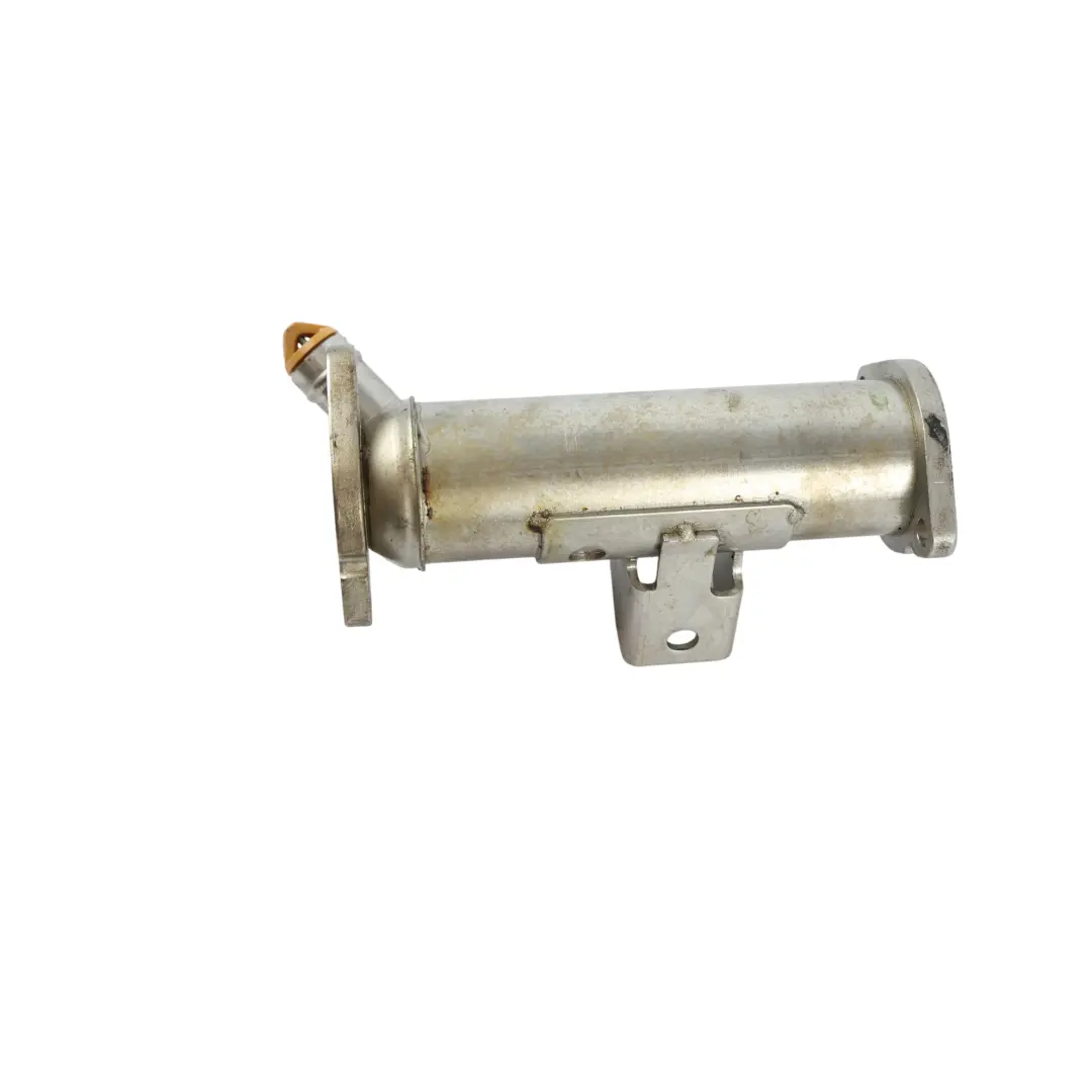 Chłodnica Spalin EGR Lewa 3.6 TDV8 Diesel do Range Rover L322 o numerze LR003857 Range Rover L322 Chłodnica Spalin EGR Lewa 3.6 TDV8 Diesel - SKU LR003857 - Numer Części LR003857