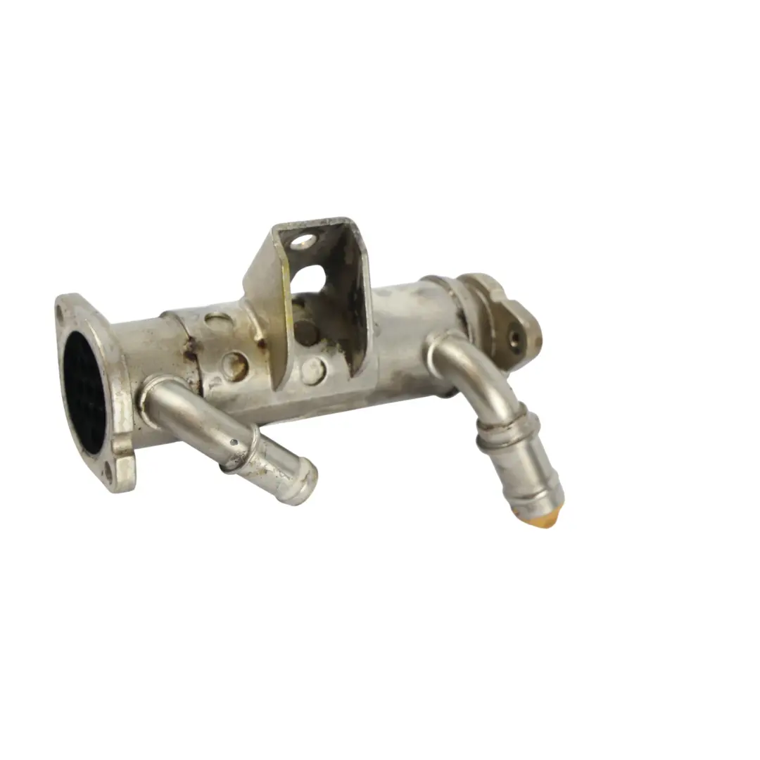 Range Rover L322 EGR Exhaust Gas Cooler 3.6 TDV8 Diesel 2009 6H4Q-9Y493-DF - SKU LR003858 - Part number LR003858