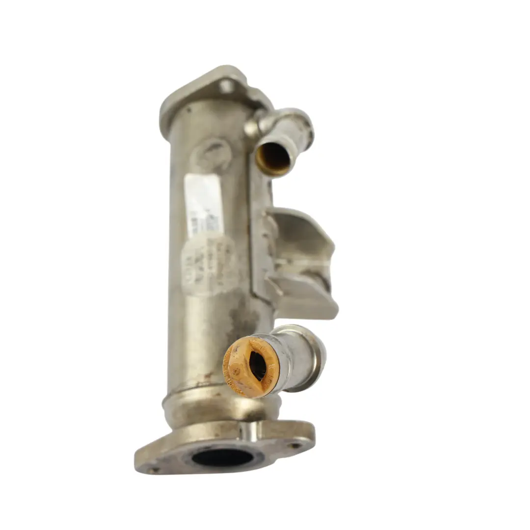 Range Rover L322 Enfriador Gas Escape EGR 3.6 TDV8 Diesel 2009 6H4Q-9Y493-DF - SKU LR003858 - Número de pieza LR003858