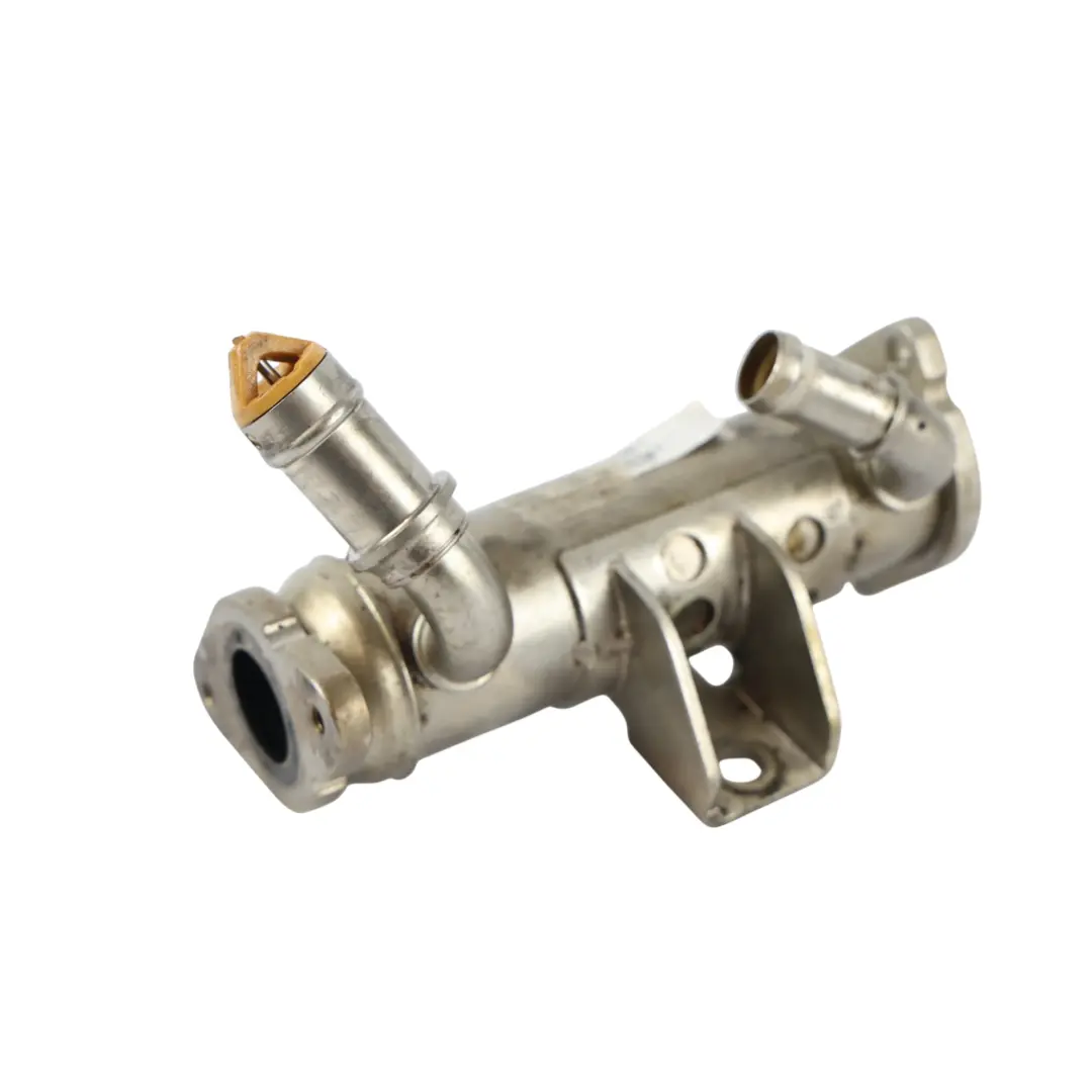 Range Rover L322 EGR Exhaust Gas Cooler 3.6 TDV8 Diesel 2009 6H4Q-9Y493-DF - SKU LR003858 - Part number LR003858