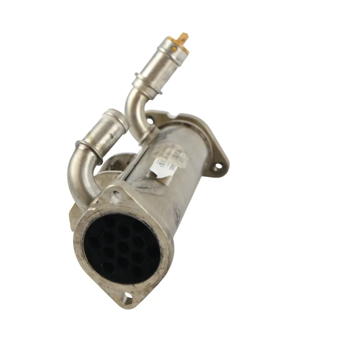 Refrigeratore Gas Scarico EGR 3.6 TDV8 Diesel 6H4Q-9Y493-DF per Range Rover L322 con numero di parte LR003858 Range Rover L322 Refrigeratore Gas Scarico EGR 3.6 TDV8 Diesel 6H4Q-9Y493-DF - SKU LR003858 - Numero di parte LR003858