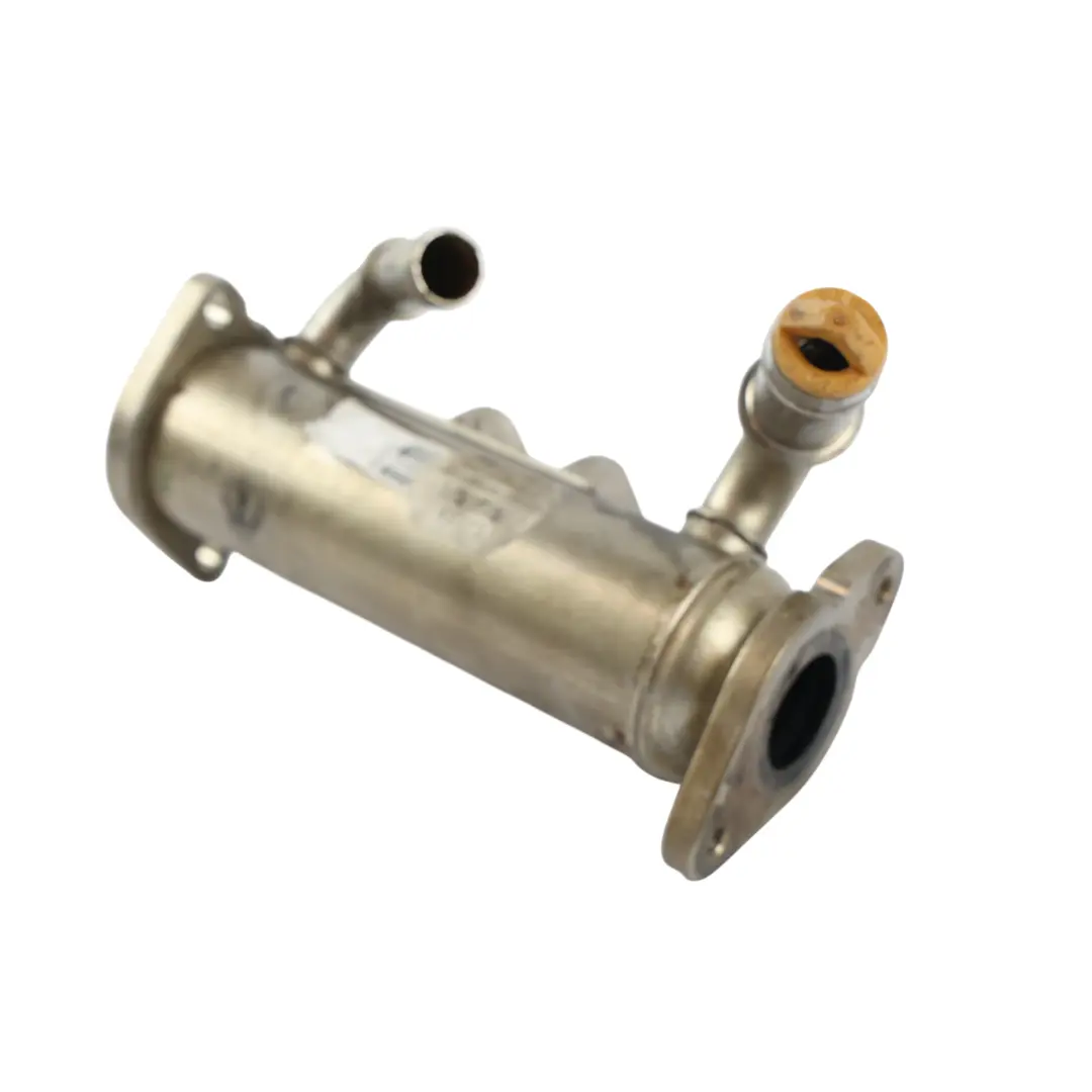Refrigeratore Gas Scarico EGR 3.6 TDV8 Diesel 6H4Q-9Y493-DF per Range Rover L322 con numero di parte LR003858 Range Rover L322 Refrigeratore Gas Scarico EGR 3.6 TDV8 Diesel 6H4Q-9Y493-DF - SKU LR003858 - Numero di parte LR003858