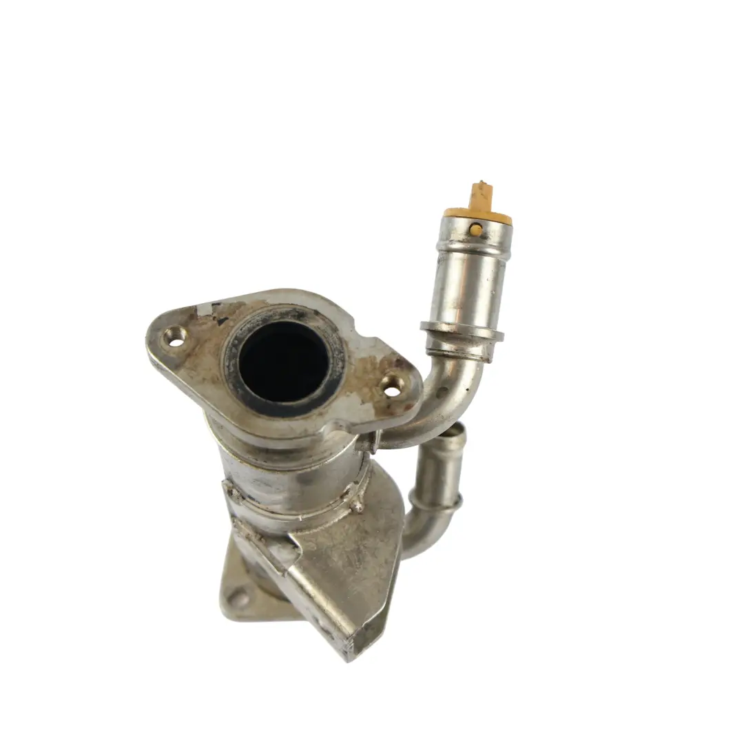 Range Rover L322 Refroidisseur Gaz Échappement EGR 3.6 TDV8 Diesel 6H4Q-9Y493-DF - SKU LR003858 - Numéro de pièce LR003858