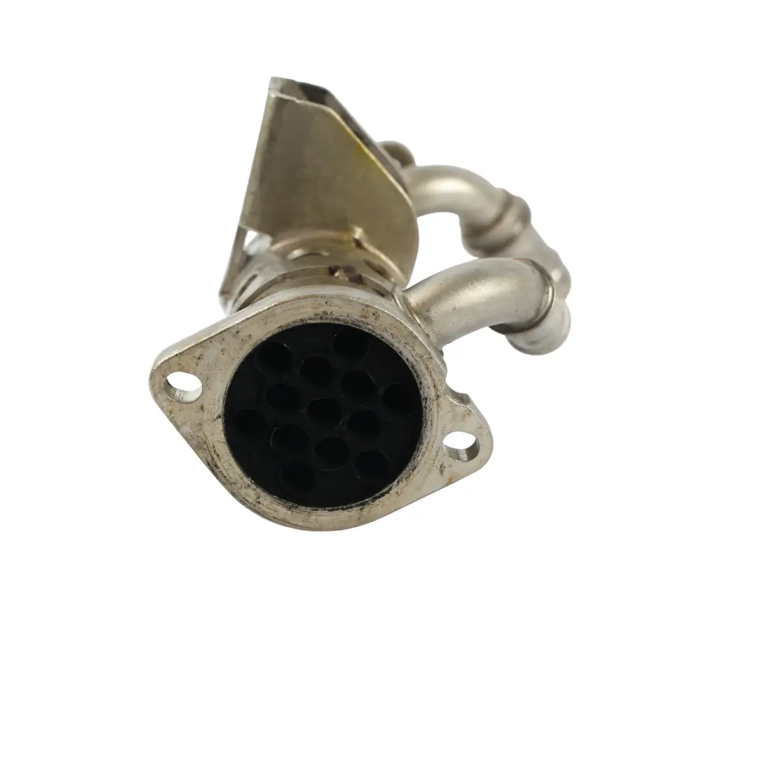 Range Rover L322 Enfriador Gas Escape EGR 3.6 TDV8 Diesel 2009 6H4Q-9Y493-DF - SKU LR003858 - Número de pieza LR003858