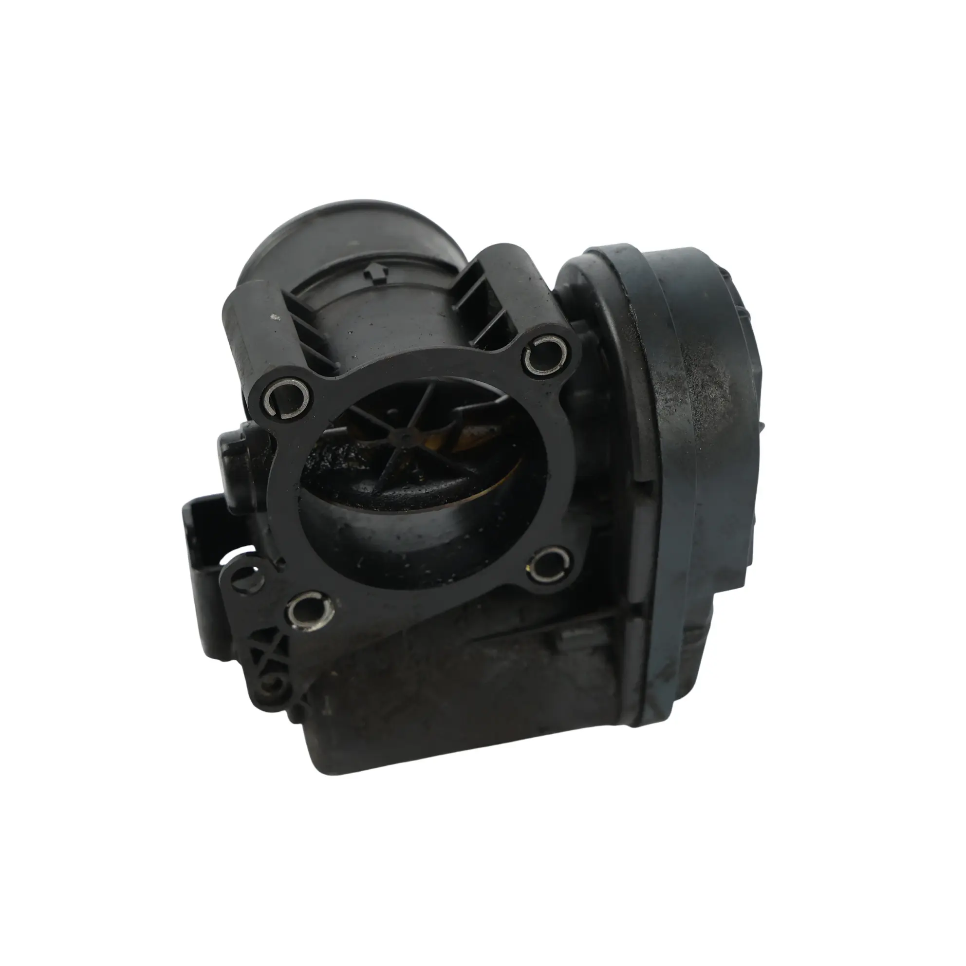 Land Rover Range Rover L322 Throttle Body 3.6 Diesel 368DT 6H4Q-9E926-BA