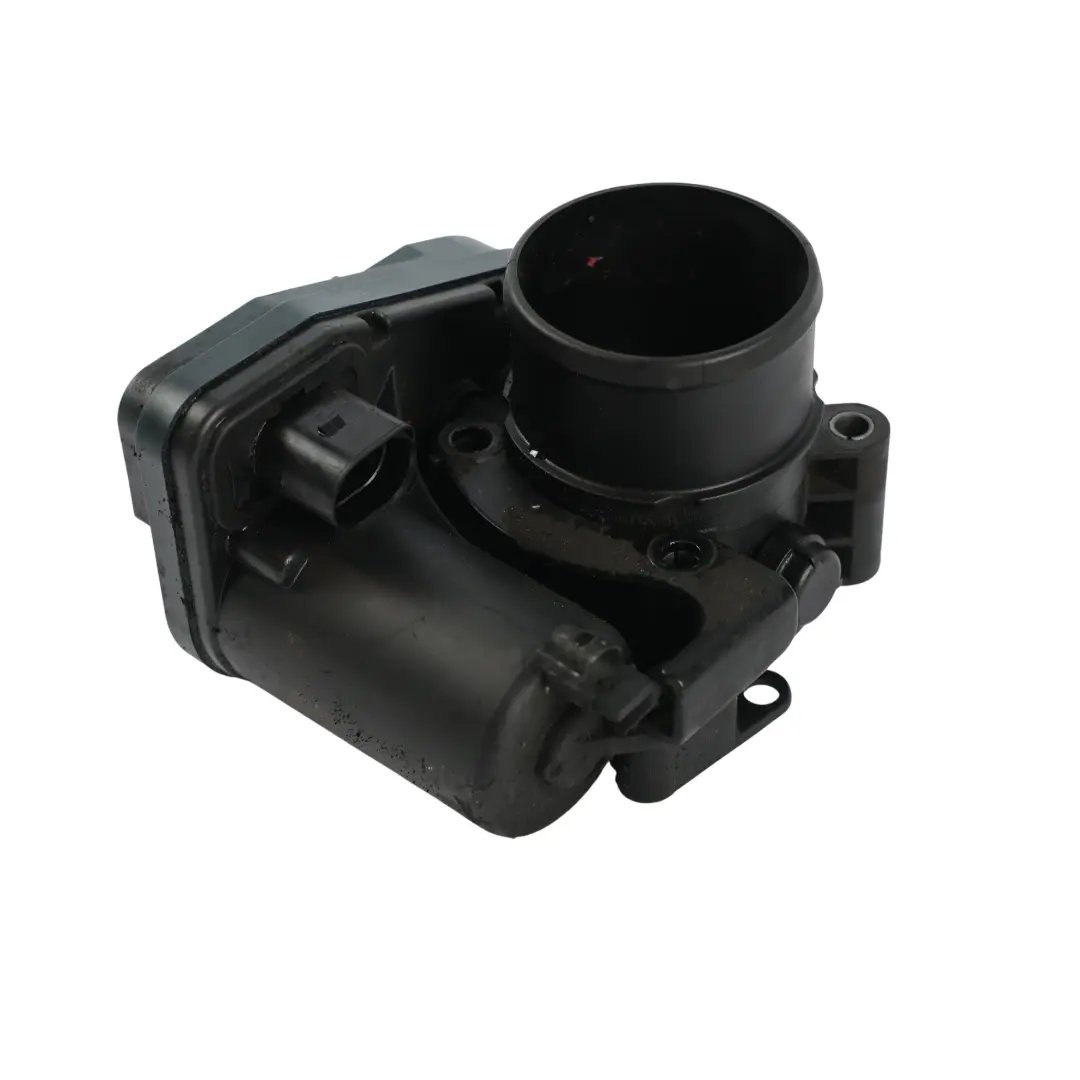 Land Rover Range Rover L322 Throttle Body 3.6 Diesel 368DT 6H4Q-9E926-BA - SKU LR004065 - Part number LR004065