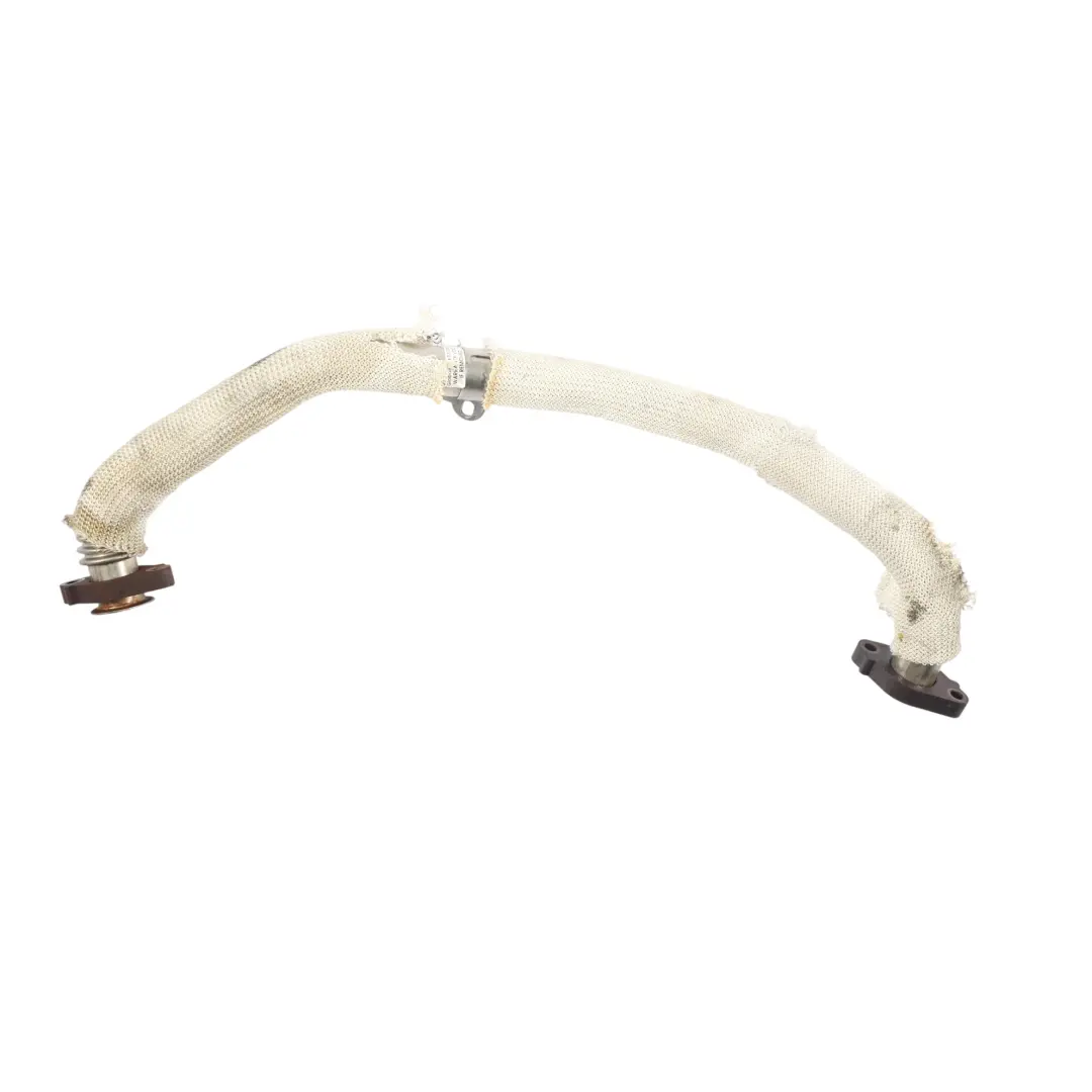 Land Rover Evoque L538 Tubo Refrigerador EGR 2.2 Diesel 96618973800 - SKU LR004245 - Número de pieza LR004245