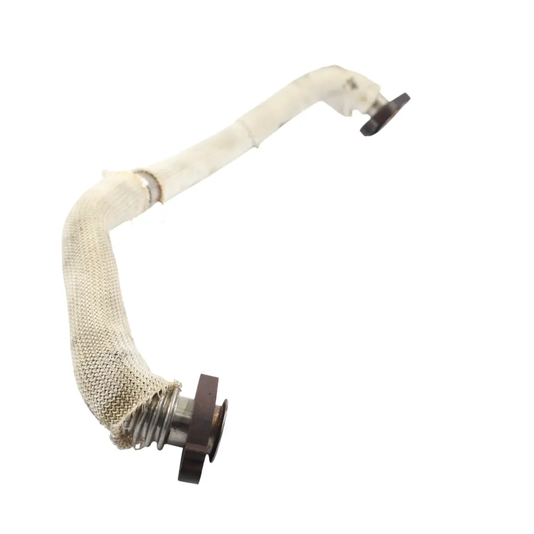 Tubo Refrigerador EGR 2.2 Diesel 96618973800 para Land Rover Evoque L538 con número de pieza LR004245 Land Rover Evoque L538 Tubo Refrigerador EGR 2.2 Diesel 96618973800 - SKU LR004245 - Número de pieza LR004245