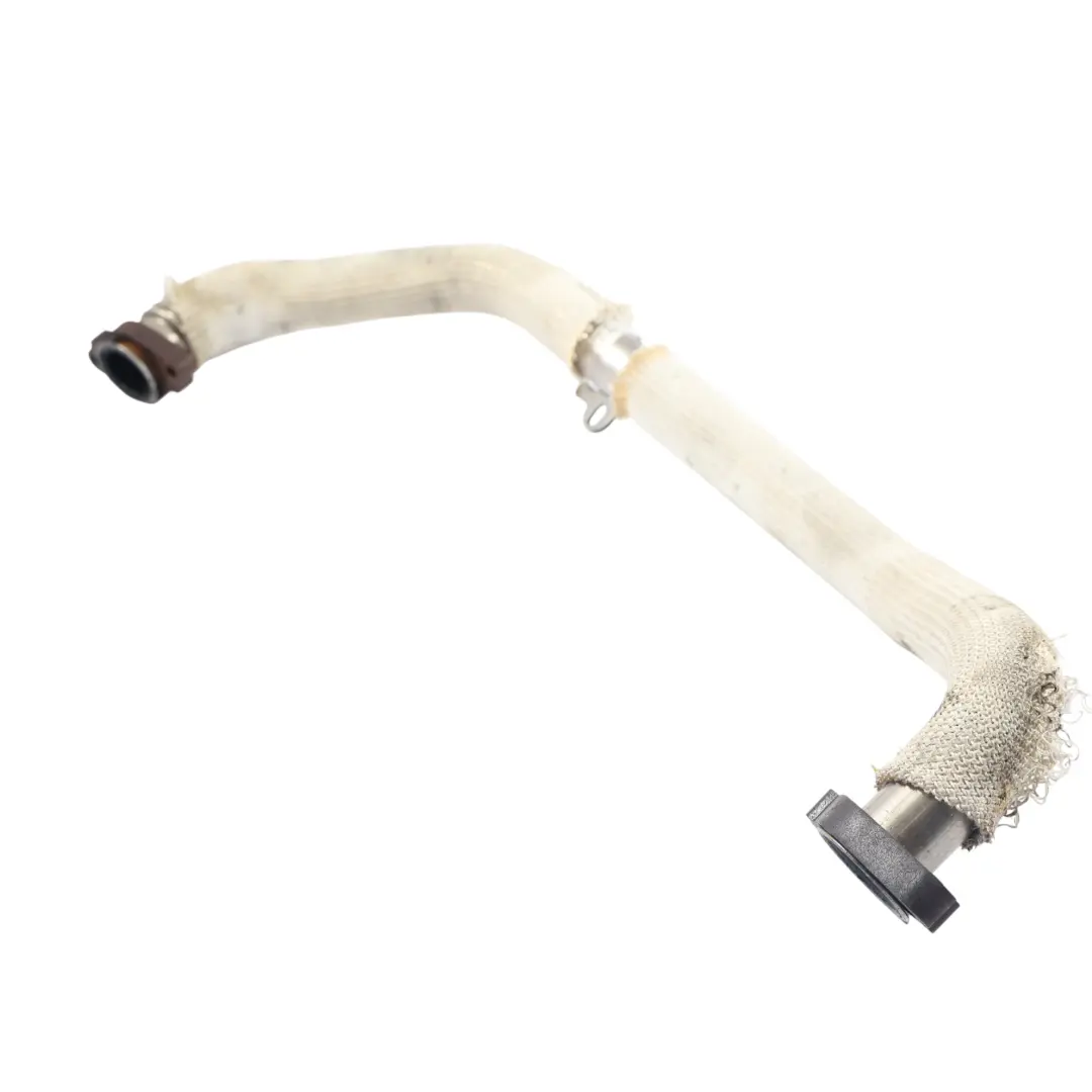 Tubo Refrigerador EGR 2.2 Diesel 96618973800 para Land Rover Evoque L538 con número de pieza LR004245 Land Rover Evoque L538 Tubo Refrigerador EGR 2.2 Diesel 96618973800 - SKU LR004245 - Número de pieza LR004245