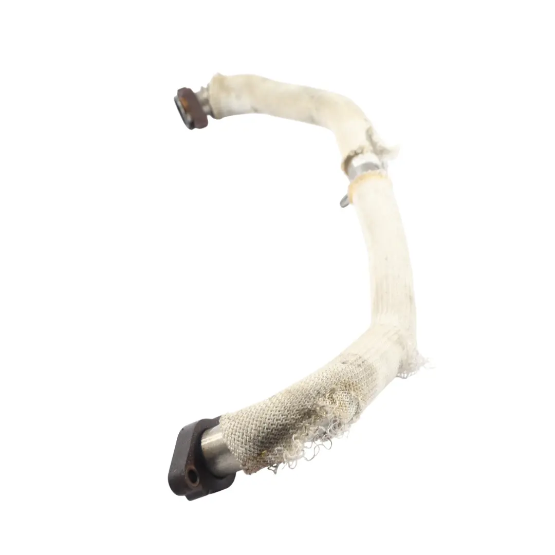 Land Rover Evoque L538 EGR Cooler Tube Pipe Line Hose 2.2 Diesel 96618973800 - SKU LR004245 - Part number LR004245