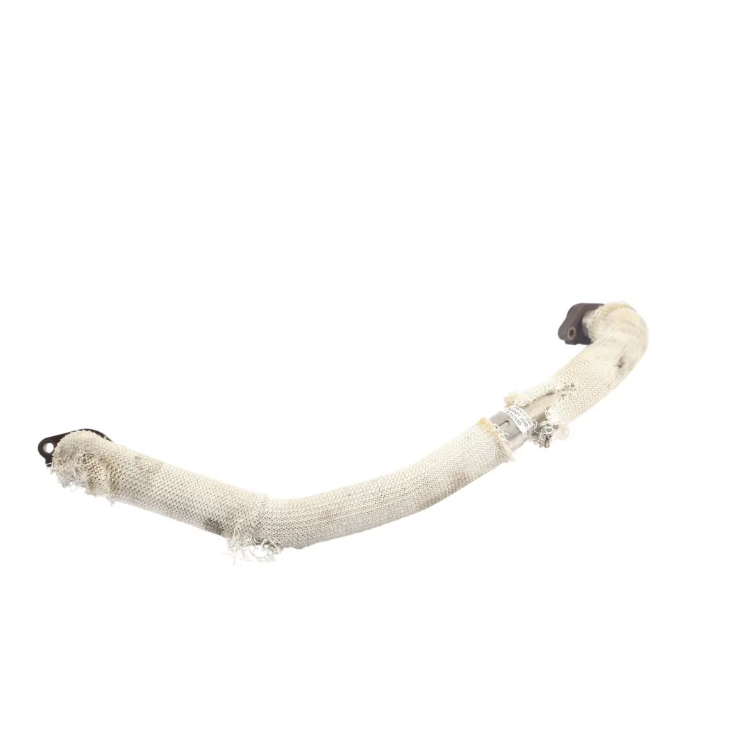 Land Rover Evoque L538 Tubo Refrigerador EGR 2.2 Diesel 96618973800 - SKU LR004245 - Número de pieza LR004245