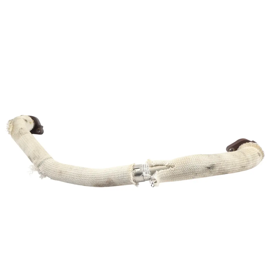 Land Rover Evoque L538 Tubo Refrigeratore EGR 2.2 Diesel 96618973800 - SKU LR004245 - Numero di parte LR004245