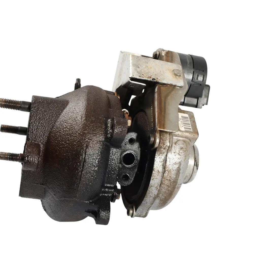 Turbocompresseur 2.7 V6 Diesel 4H2Q6K682CJ pour Land Rover Discovery 3 L319 à propos du numéro de pièce LR004286 Land Rover Discovery 3 L319 Turbocompresseur 2.7 V6 Diesel 4H2Q6K682CJ - SKU LR004286 - Numéro de pièce LR004286