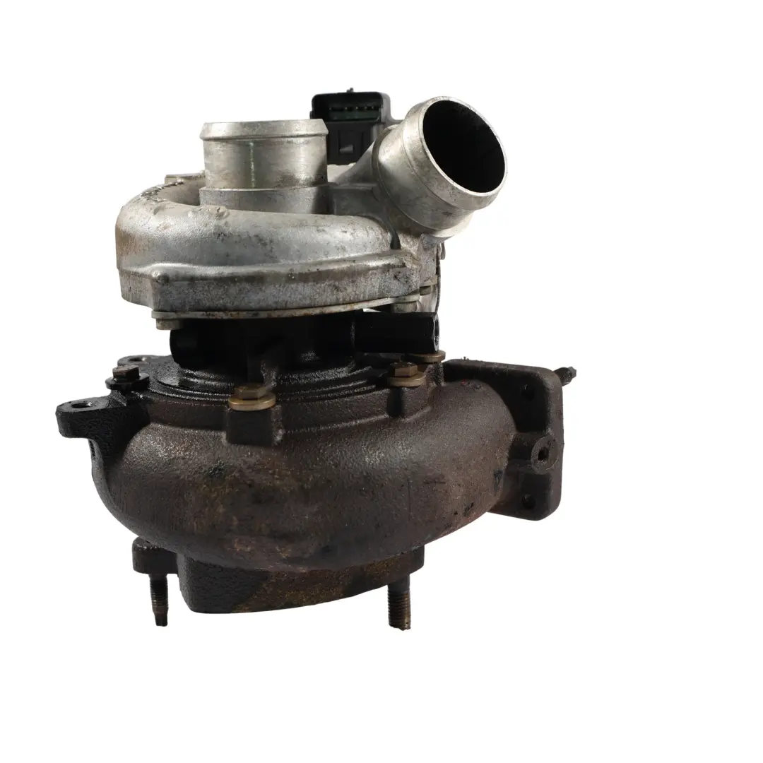 Land Rover Discovery 3 L319 Turbocompresseur 2.7 V6 Diesel 4H2Q6K682CJ - SKU LR004286 - Numéro de pièce LR004286