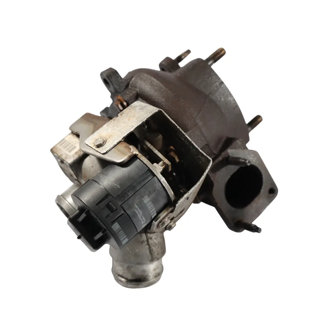 Turbocompressore 2.7 V6 Diesel 4H2Q6K682CJ per Land Rover Discovery 3 L319 con numero di parte LR004286 Land Rover Discovery 3 L319 Turbocompressore 2.7 V6 Diesel 4H2Q6K682CJ - SKU LR004286 - Numero di parte LR004286