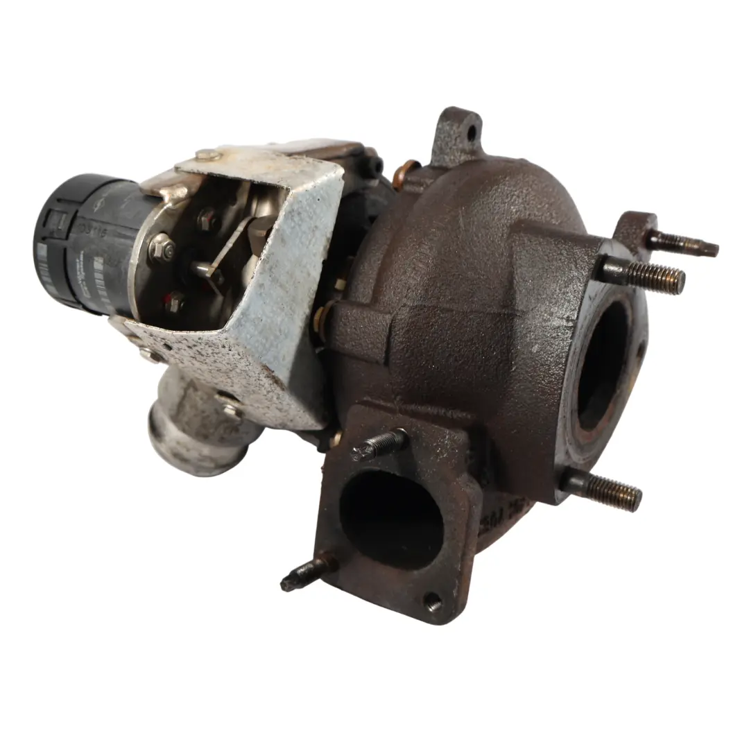 Land Rover Discovery 3 L319 Turbocompresseur 2.7 V6 Diesel 4H2Q6K682CJ - SKU LR004286 - Numéro de pièce LR004286