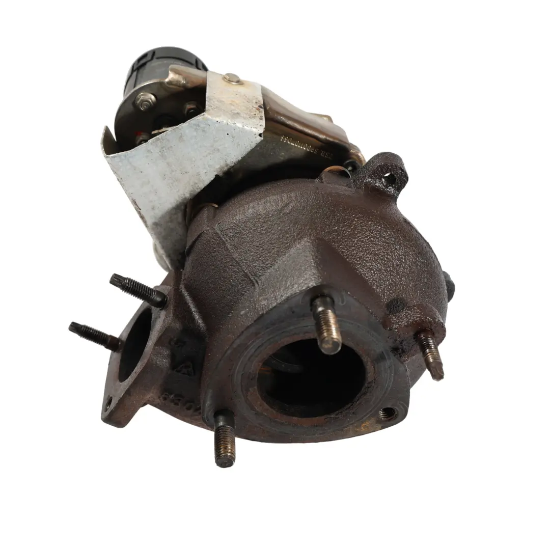 Turbocompresseur 2.7 V6 Diesel 4H2Q6K682CJ pour Land Rover Discovery 3 L319 à propos du numéro de pièce LR004286 Land Rover Discovery 3 L319 Turbocompresseur 2.7 V6 Diesel 4H2Q6K682CJ - SKU LR004286 - Numéro de pièce LR004286