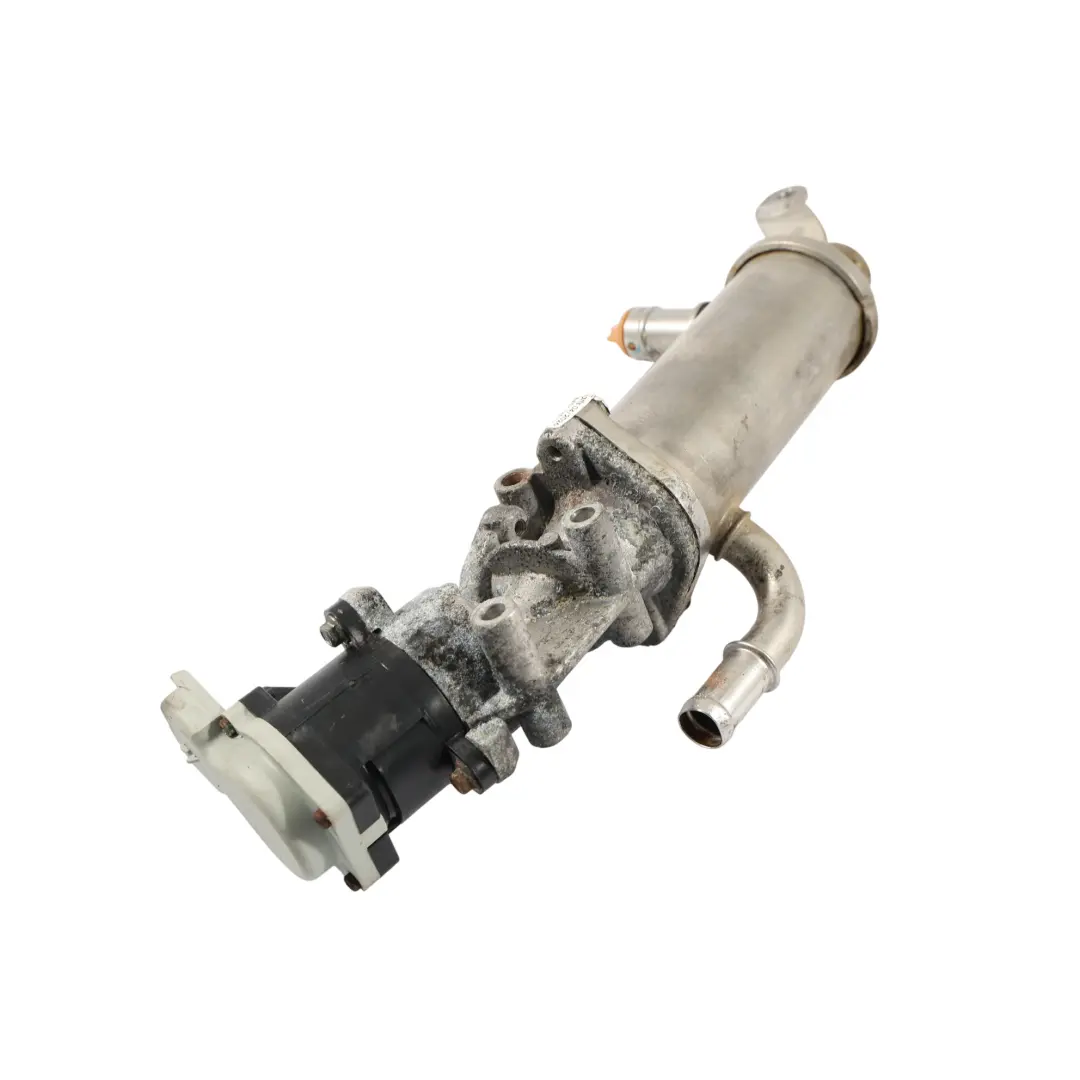 Land Rover Discovery 3 L319 276DT Abgasrückführungsventil 7H2Q-9F464-FA - SKU LR004536 - Teilenummer LR004536