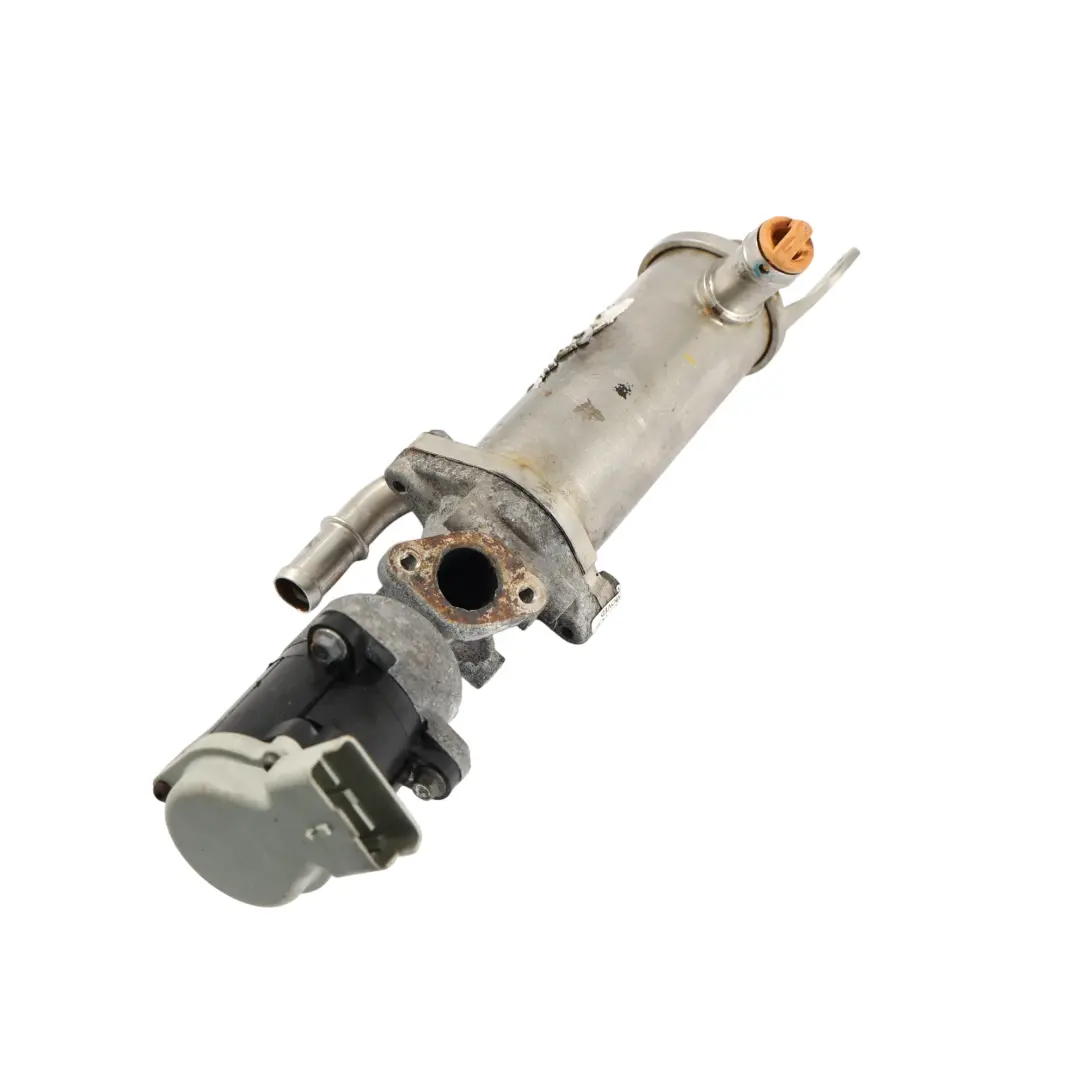 Land Rover Discovery 3 L319 276DT Exhaust Gas EGR Valve 7H2Q-9F464-FA - SKU LR004536 - Part number LR004536