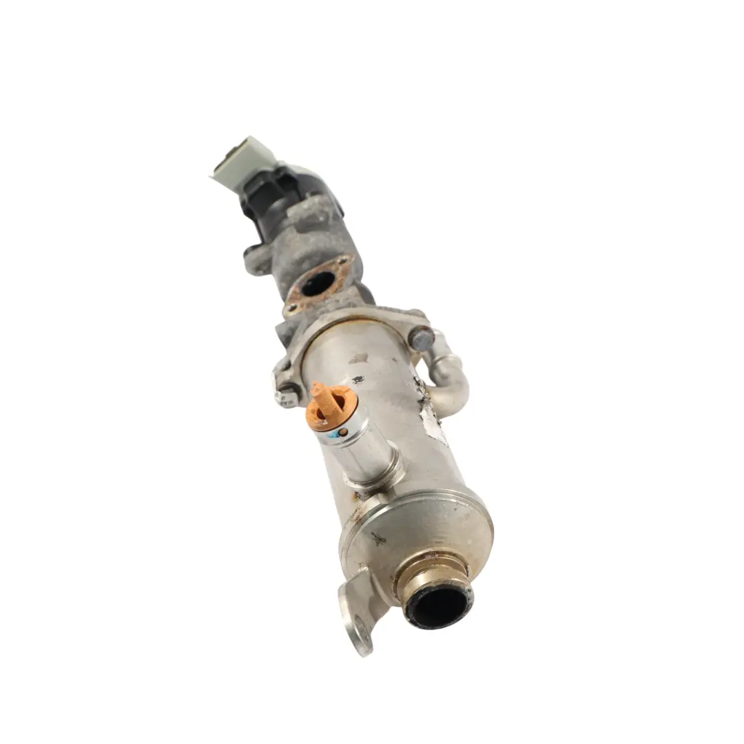 Land Rover Discovery 3 L319 276DT Válvula EGR 7H2Q-9F464-FA - SKU LR004536 - Número de pieza LR004536