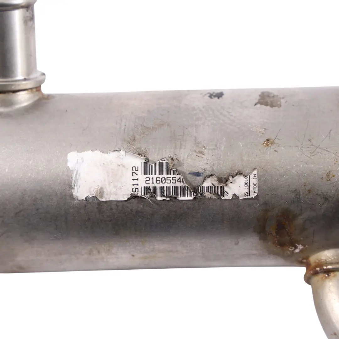 276DT Abgasrückführungsventil 7H2Q-9F464-FA für Land Rover Discovery 3 L319 mit Teilenummer LR004536 Land Rover Discovery 3 L319 276DT Abgasrückführungsventil 7H2Q-9F464-FA - SKU LR004536 - Teilenummer LR004536