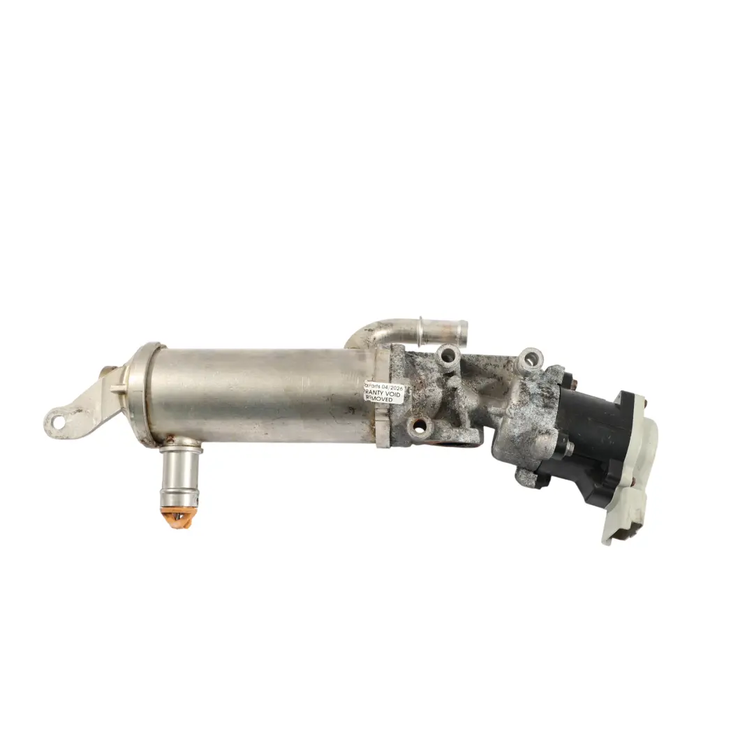 276DT Exhaust Gas EGR Valve 7H2Q-9F464-FA to Land Rover Discovery 3 L319 with Part number LR004536 Land Rover Discovery 3 L319 276DT Exhaust Gas EGR Valve 7H2Q-9F464-FA - SKU LR004536 - Part number LR004536