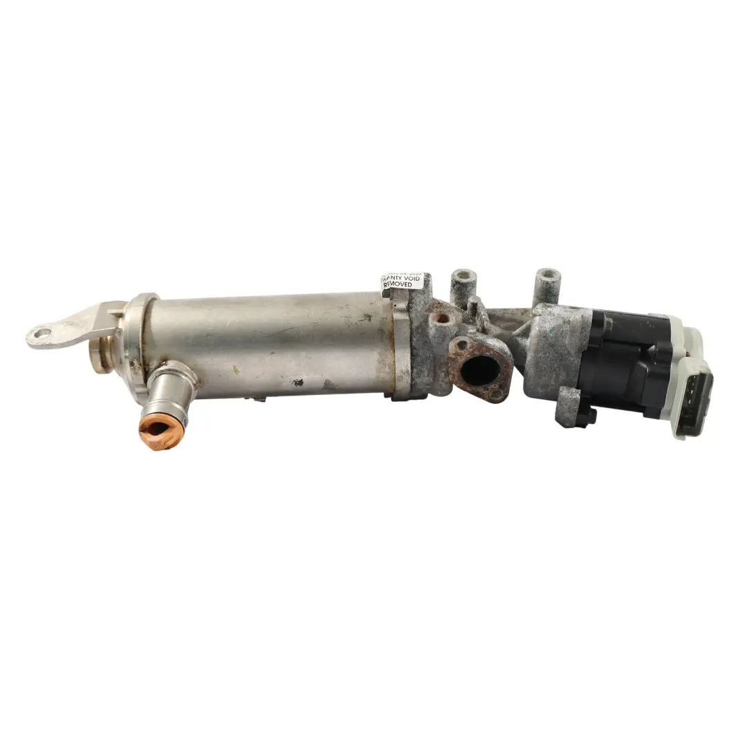 276DT Exhaust Gas EGR Valve 7H2Q-9F464-FA to Land Rover Discovery 3 L319 with Part number LR004536 Land Rover Discovery 3 L319 276DT Exhaust Gas EGR Valve 7H2Q-9F464-FA - SKU LR004536 - Part number LR004536