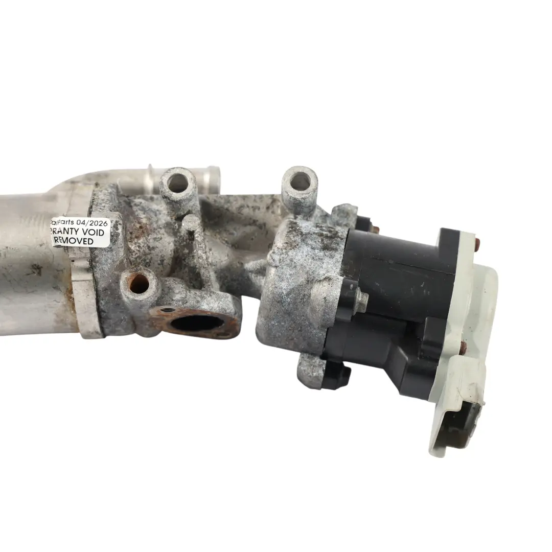 Land Rover Discovery 3 L319 276DT Abgasrückführungsventil 7H2Q-9F464-FA - SKU LR004536 - Teilenummer LR004536
