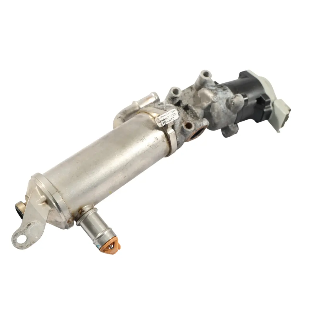 Land Rover Discovery 3 L319 276DT Vanne EGR Gaz Échappement - SKU LR004536 - Numéro de pièce LR004536