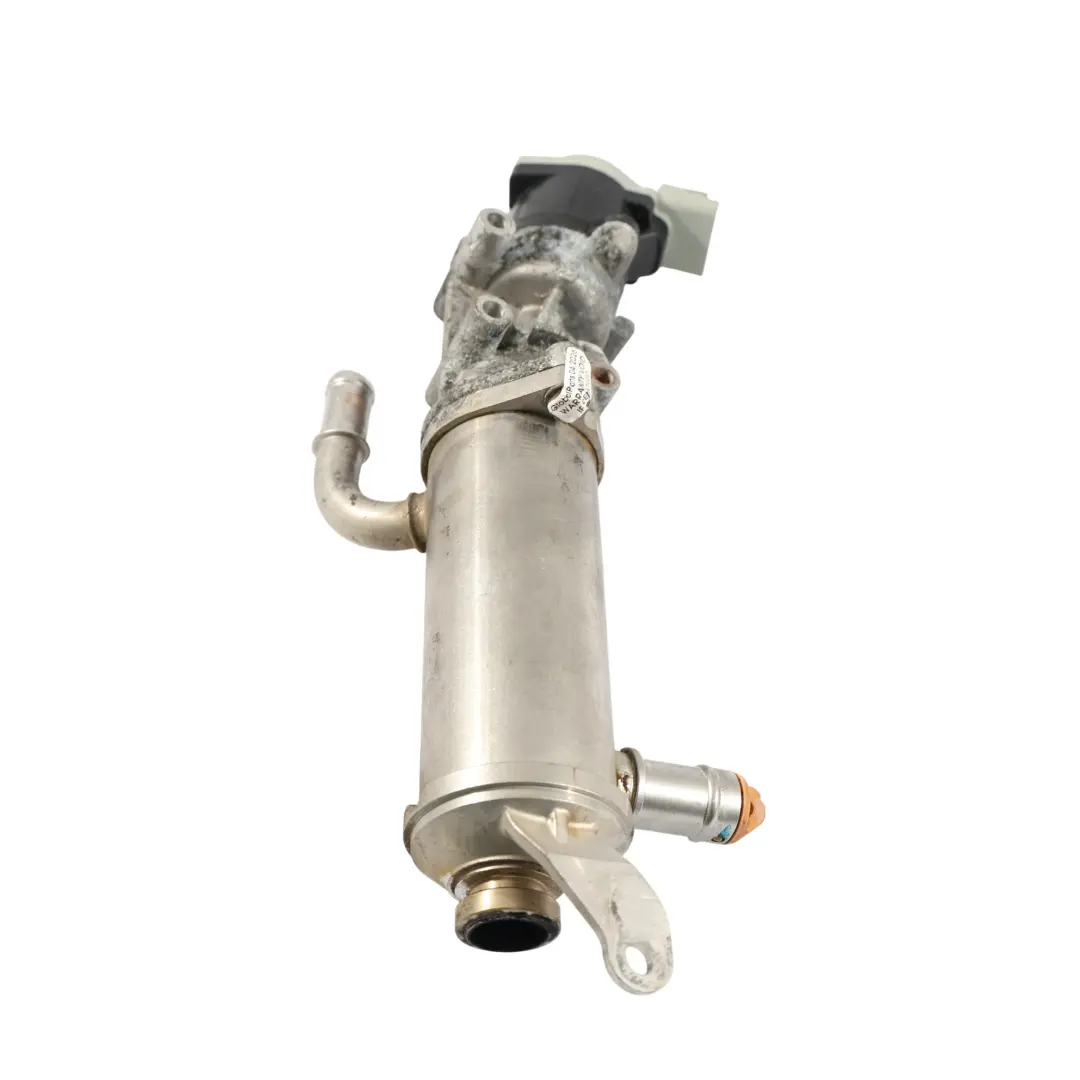 Land Rover Discovery 3 L319 276DT Abgasrückführungsventil 7H2Q-9F464-FA - SKU LR004536 - Teilenummer LR004536