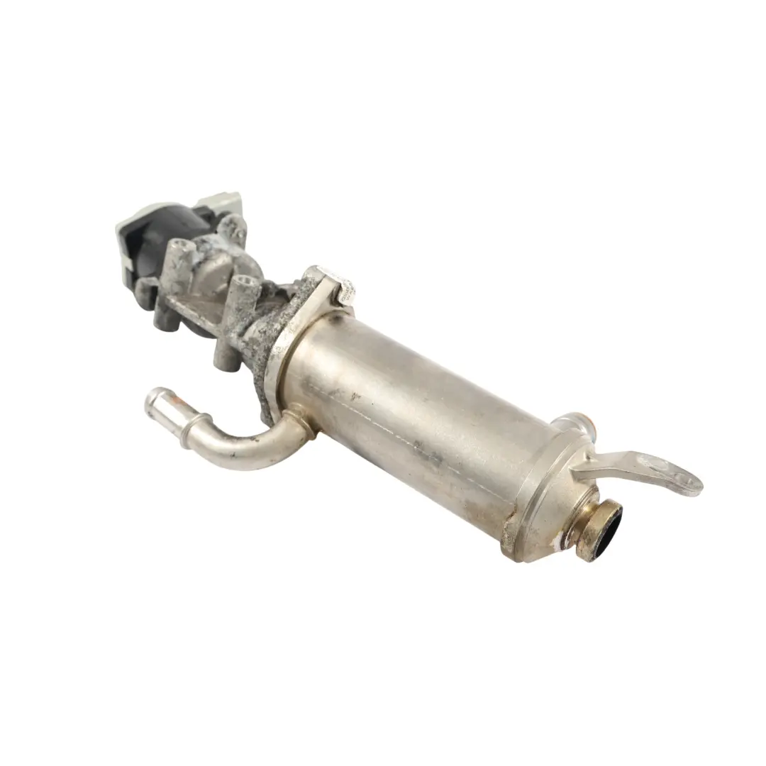 276DT Exhaust Gas EGR Valve 7H2Q-9F464-FA to Land Rover Discovery 3 L319 with Part number LR004536 Land Rover Discovery 3 L319 276DT Exhaust Gas EGR Valve 7H2Q-9F464-FA - SKU LR004536 - Part number LR004536