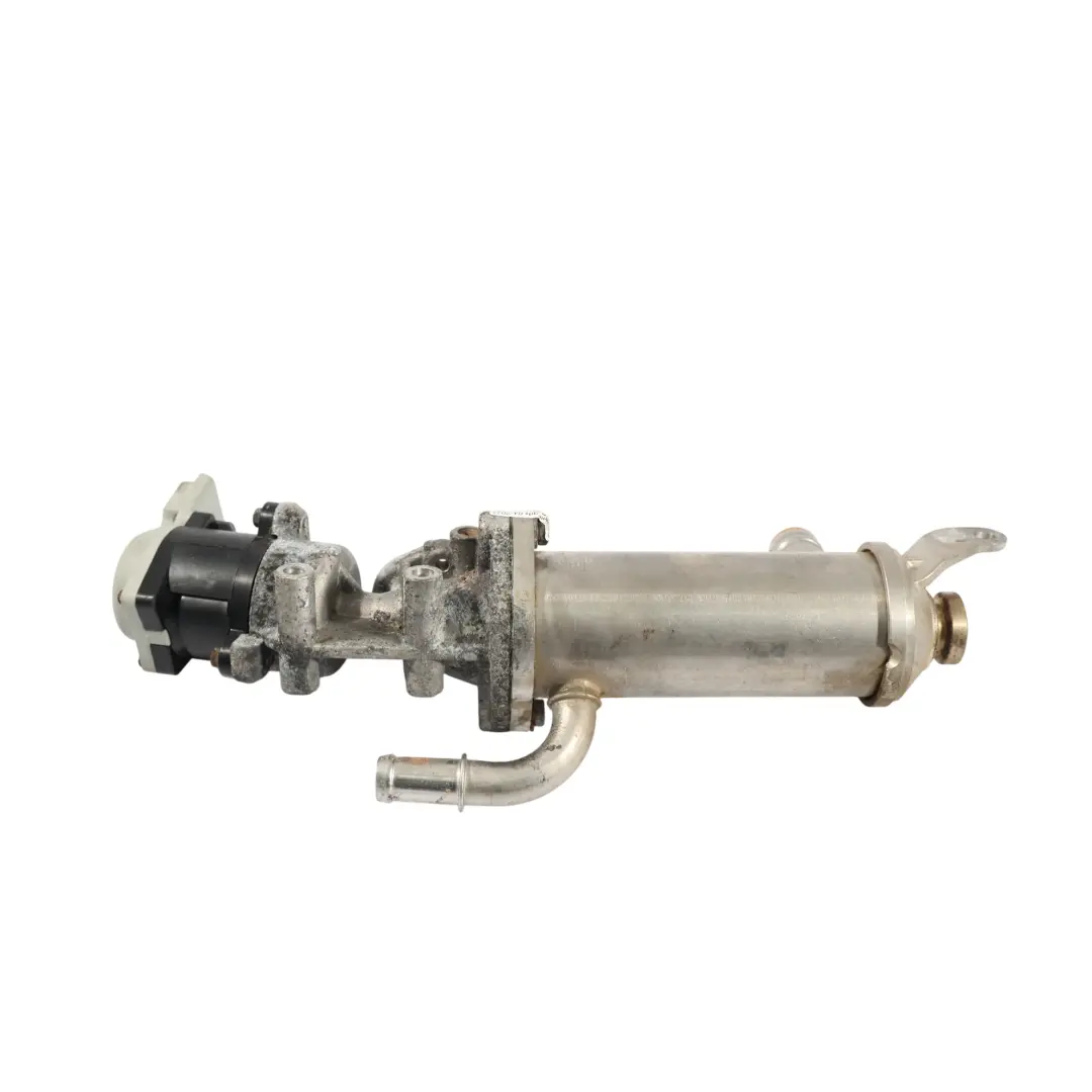 276DT Exhaust Gas EGR Valve 7H2Q-9F464-FA to Land Rover Discovery 3 L319 with Part number LR004536 Land Rover Discovery 3 L319 276DT Exhaust Gas EGR Valve 7H2Q-9F464-FA - SKU LR004536 - Part number LR004536
