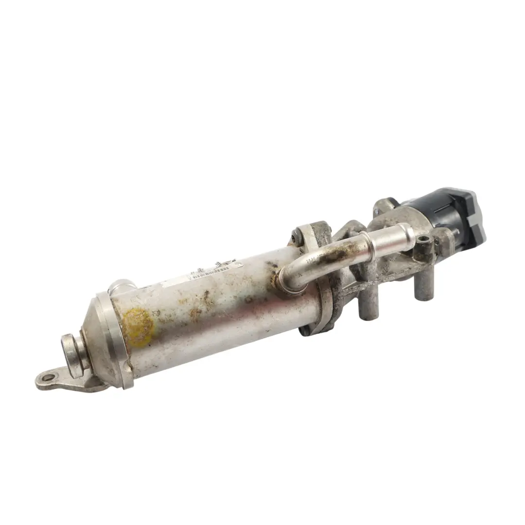 AGR Ventil Kühler 2.7 V6 276DT 7H2Q-9Y493-CB für Land Rover Discovery 3 L319 mit Teilenummer LR004538 Land Rover Discovery 3 L319 AGR Ventil Kühler 2.7 V6 276DT 7H2Q-9Y493-CB - SKU LR004538 - Teilenummer LR004538