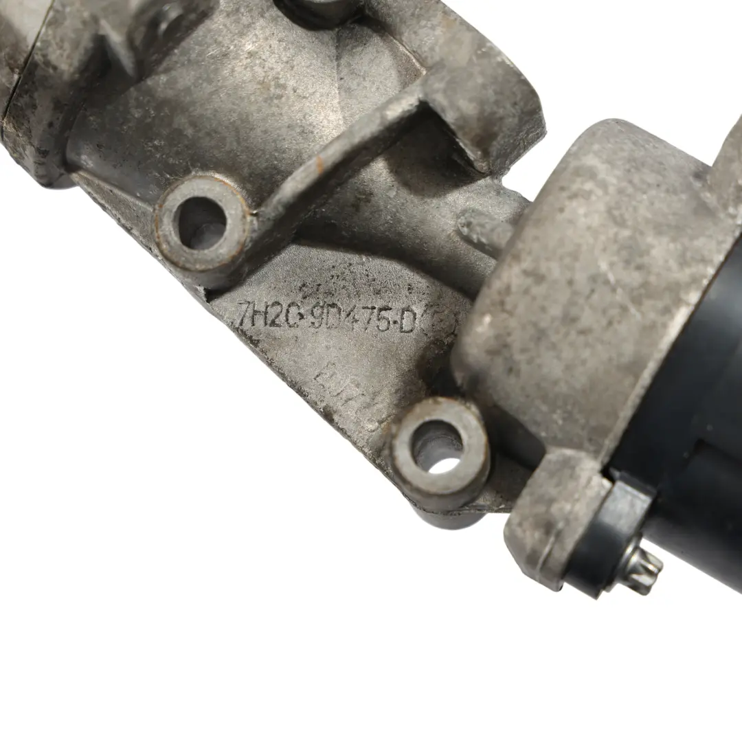 Land Rover Discovery 3 L319 Vanne EGR Refroidisseur 2.7 V6 276DT 7H2Q-9Y493-CB - SKU LR004538 - Numéro de pièce LR004538