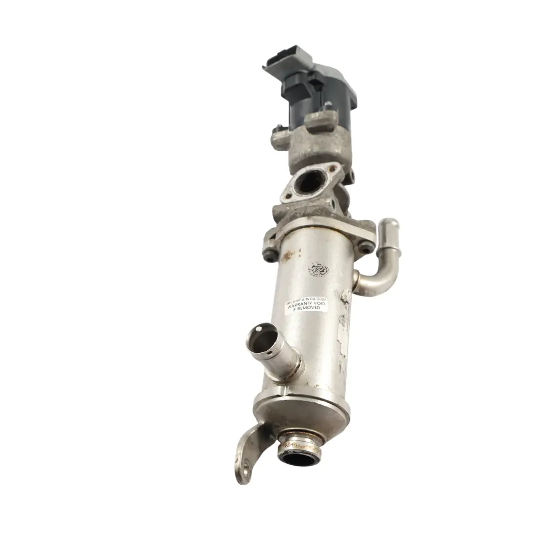 AGR Ventil Kühler 2.7 V6 276DT 7H2Q-9Y493-CB für Land Rover Discovery 3 L319 mit Teilenummer LR004538 Land Rover Discovery 3 L319 AGR Ventil Kühler 2.7 V6 276DT 7H2Q-9Y493-CB - SKU LR004538 - Teilenummer LR004538